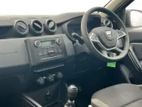 Second-hand Dacia Duster Essentiel 100 CP (73 kW) 2021 Albastru SUV
