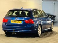 used BMW 320 3 Series d [184] Exclusive Edition 5dr