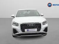 Used Audi Q2 S-Line 150 HP (110 kW) 2026 SUV