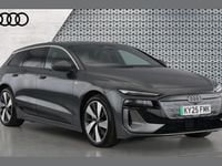 Used Audi e-tron S-Line 266 kW (362 HP) 2025 Grey SUV