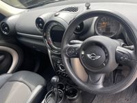 used Mini Cooper Countryman 1.6 5dr