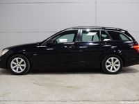 Used Mercedes C220 2011 Estate