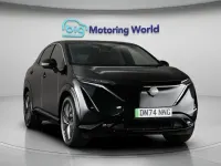 Used Nissan Ariya Advance 160 kW (218 HP) 2026 SUV