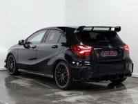 used Mercedes A45 AMG A-Class4Matic Premium 5dr Auto