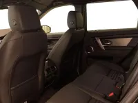Used Land Rover Discovery Sport SE Dynamic 2026 Black SUV