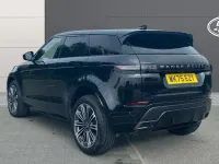 Used Land Rover Range Rover evoque Autobiography 204 HP (150 kW) 2025 Other SUV