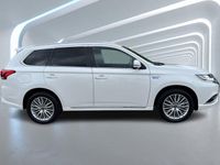 used Mitsubishi Outlander P-HEV 2.4 PHEV Dynamic 5dr Auto