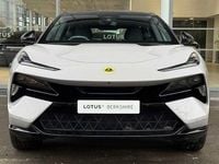 Used Lotus Eletre 450 kW (612 HP) 2026 SUV