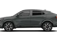 Novo Renault Rafale Techno Esprit Alpine 200 HP (147 kW) 2026 SUV
