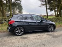 used BMW 220 2 Series 2.0 d M Sport Auto Euro 6 (s/s) 5dr