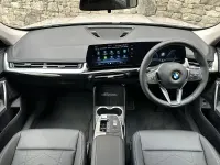 Used BMW X1 xLine 168 HP (123 kW) 2026 Grey SUV