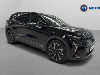 Used Renault Scenic E-Tech Esprit Alpine 160 kW (218 HP) 2024 Black SUV