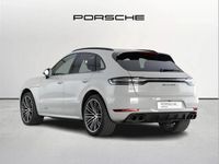 Used Porsche Macan GTS 374 HP (275 kW) 2021 Grey SUV