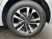 Used VW Polo United 95 HP (69 kW) 2021 Silver Hatchback