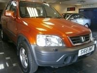Used Honda CR-V 1998 SUV
