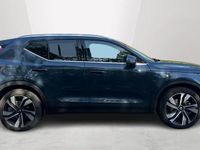 Used Volvo XC40 Ultra 2025 Blue SUV