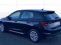 Used Skoda Fabia Comfort 110 HP (80 kW) 2024 Hatchback