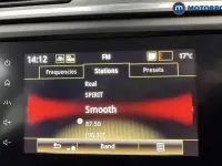 Used Renault Kadjar Iconic 140 HP (102 kW) 2020 White SUV