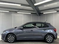 used VW Polo MK6 Facelift 1.0 TSI (95ps) Life DSG