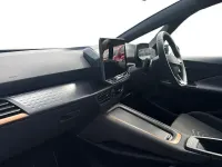 Begagnad Cupra Born e-Boost 169 kW (231 HK) 2026 Svart Halvkombi
