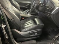 Used BMW X5 M Sport 258 HP (189 kW) 2017 Black SUV