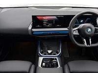 Used BMW X3 M Sport 295 HP (216 kW) 2026 White SUV