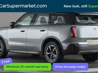 Used Mini Countryman Classic 170 HP (125 kW) 2026 SUV