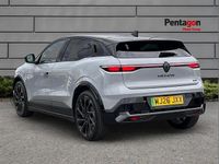 Gebraucht Renault Megane E-Tech Techno Esprit Alpine 160 kW (218 PS) 2026 Other Kleinwagen