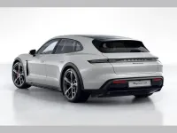 Usado Porsche Taycan 414 kW (563 HP) 2022 Cinzento Carrinha