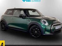 Used Mini Cooper S Hatch 135 kW (184 HP) 2022 Hatchback