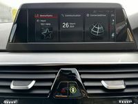 Used BMW 530 Comfort Edition 265 HP (194 kW) 2019 White Estate