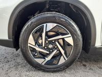 Used Suzuki Vitara 129 HP (94 kW) 2025 White SUV