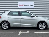 used Audi A1 30 TFSI 110 Sport 5dr Hatchback