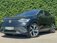 Used VW ID.5 Pro Performance 150 kW (204 HP) 2022 SUV