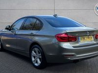 used BMW 320 3 Series Saloon i xDrive Sport 4dr