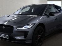 Used Jaguar I-Pace 294 kW (400 HP) 2022 Grey SUV