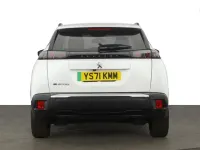 Used Peugeot e-2008 Allure Premium 2021 SUV