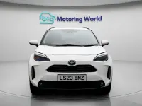 Used Toyota Yaris Hybrid 114 HP (83 kW) 2023