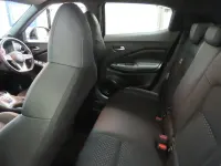 Used Nissan Juke N-Connecta 143 HP (105 kW) 2024 Black SUV