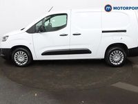 used Toyota Proace 1.5D 100 Icon Van [6 Speed]