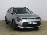 Used Kia e-Niro 150 kW (204 HP) 2023 SUV