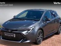 Used Toyota Corolla Sport 140 HP (102 kW) 2026 Hatchback