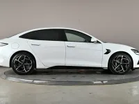 Used BYD Seal Design 230 kW (313 HP) 2025 White Sedan