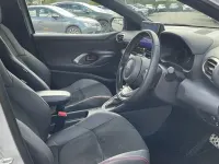 Used Toyota Yaris Sport 131 HP (96 kW) 2024 Grey Hatchback