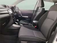 Used Suzuki Vitara SZ-T 115 HP (84 kW) 2022 White SUV
