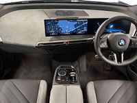 Used BMW iX M Sport 394 kW (537 HP) 2025 Blue SUV