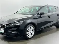 Used Seat Leon SE Dynamic 110 HP (80 kW) 2023 Hatchback