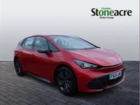 Used Cupra Born 150 kW (204 HP) 2024 Red Hatchback