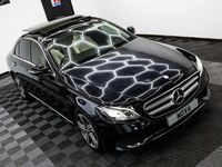 Used Mercedes E220 Premium 194 HP (142 kW) 2016 Black Sedan