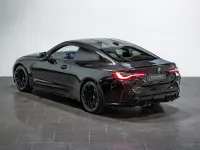 Used BMW M4 Competition Edition 523 HP (384 kW) 2025 Black Coupe